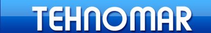 logo Tehnomar